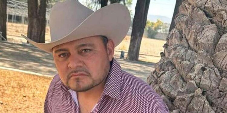 Redes de protección frenan aprehensión de “El Toñín”: Armenta