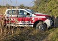 Hallan a mujer sin vida y con huellas de violencia en límites de San Pedro Cholula