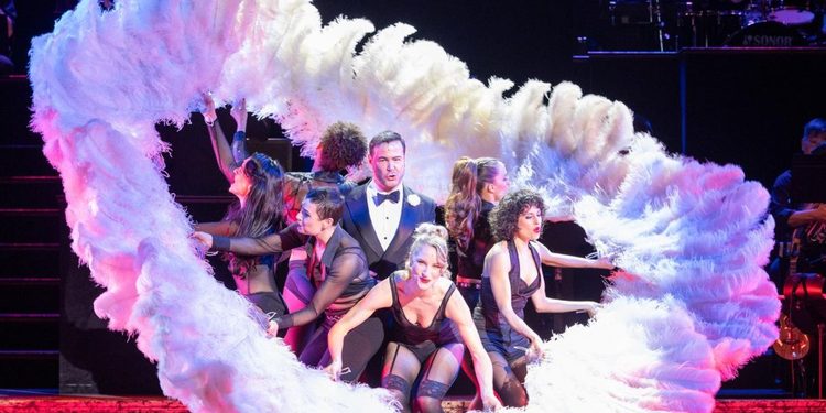 Desde “Chicago” hasta “Cats”, el teatro musical llega a Puebla