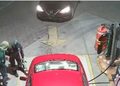 A punta de pistola asaltan a despachador de gasolinera en Cholula 