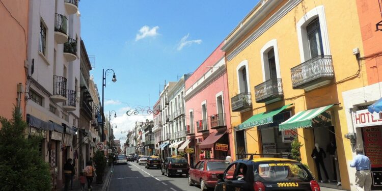 Pausan peatonalización de la Calle de los Dulces, Cabildo resolverá a finales de año