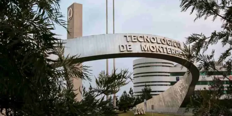 Alumno del Tec de Monterrey Campus Puebla denuncia 5 meses de acoso y omisión institucional