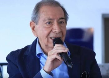Carlos Márquez queda como encargado en Turismo tras salida de López-Malo