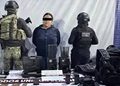 Cateo en San Lucas El Grande deja una detenida y vehículos robados asegurados