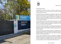 Alertan sobre posible tiroteo en Colegio Loyola en Puebla 