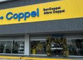 Roban joyería y teléfonos celulares en dos tiendas Coppel de Puebla 