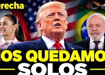 Brasil se inclina a la derecha y México queda ante un nuevo escenario regional