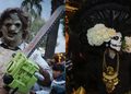 Desfile de Calaveras y Marcha Siniestra en Puebla: Conoce fechas y horarios 