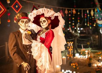 Pueblos Mágicos Puebla: fechas y eventos de Día de Muertos 2026