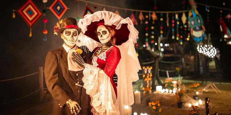 Pueblos mágicos Puebla: fechas y eventos de Día de Muertos 2026