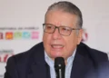 Movimiento Ciudadano abre la puerta a Enrique Doger para sumarse en Puebla