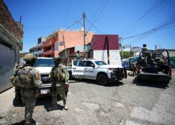 Puebla: cuarta ciudad con mayor percepción de inseguridad en México