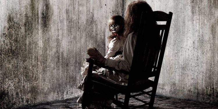 El Conjuro y El Exorcista llegan a la pantalla grande con orquesta en vivo
