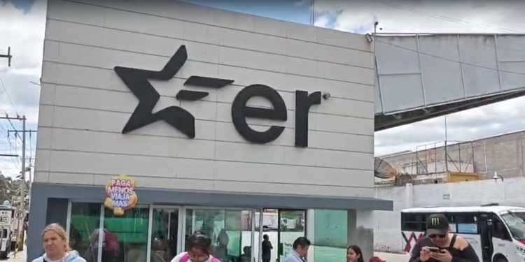 Estrella Roja sube pasaje de Texmelucan a Puebla sin previo aviso