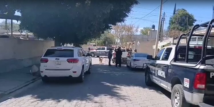 Matan a agente de la FGE y detienen a dos sospechosos en Tehuacán