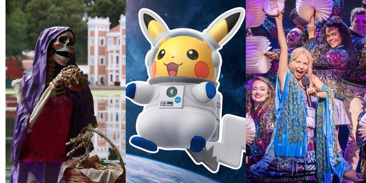 ¿Cuánto cuesta salir este fin de semana en Puebla? Aquí las opciones