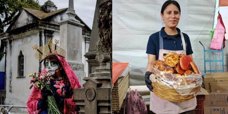 10 planes gratis para este fin de semana en Puebla: Día de Muertos y más