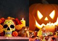 ¿Halloween y Día de Muertos son lo mismo? Estas son sus diferencias