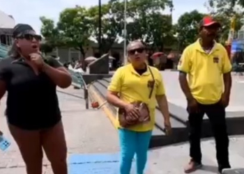 Falta de boletines paraliza recorridos para localizar a Virginia en Tehuacán