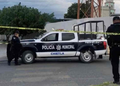 Dos asesinatos sacuden a Chietla en menos de seis horas