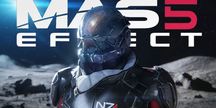 BioWare dice adiós y cancelan el nuevo Mass Effect