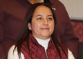 Asume Guadalupe Peregrina la dirigencia de Morena en Puebla