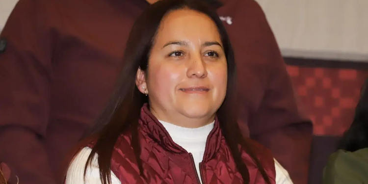 Asume Guadalupe Peregrina la dirigencia de Morena en Puebla