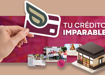 «Tu Crédito Imparable» lidera la estrategia de apoyo económico de los 20 mil beneficios a empresarios