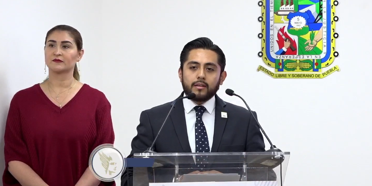 Tecnología, vehículos e infraestructura en presupuesto 2027 para Fiscalía de Puebla