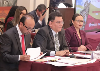 Comunicación Social rechaza uso de recursos públicos para perfiles rumbo a 2027