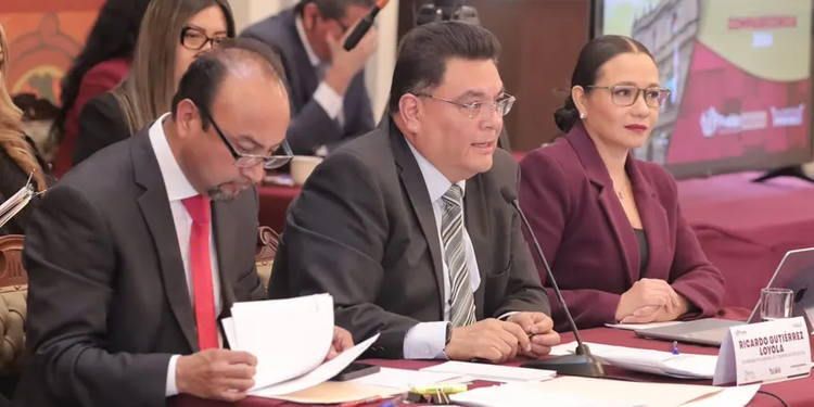 Comunicación Social rechaza uso de recursos públicos para perfiles rumbo a 2027