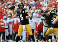 NFL cancela evento en París por protestas previo al Steelers vs Saints