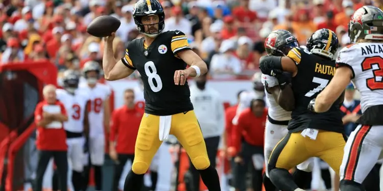 NFL cancela evento en París por protestas previo al Steelers vs Saints