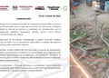Cae rama a vístante de Catrineras: Convenciones y Parques cubrirá gastos