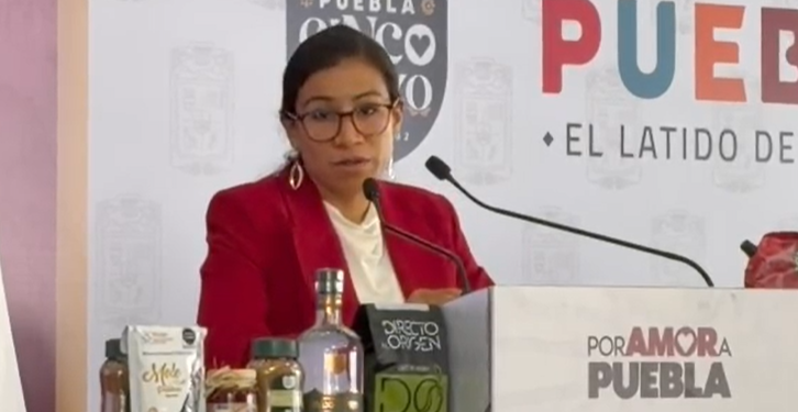 Proponen 95 MDP para el presupuesto 2027 de la Secretaría del Deporte en Puebla