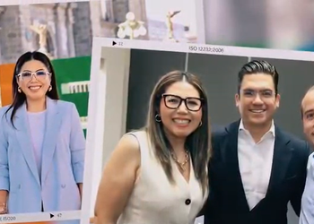 Se reconfigura el PAN en Puebla, Genoveva Huerta se destapa por la alcaldía en 2027