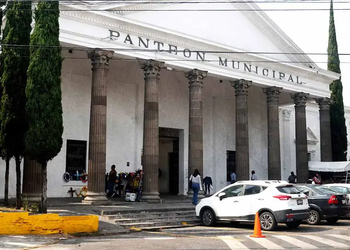 Día de Muertos 2026: horario del Panteón Municipal de Puebla