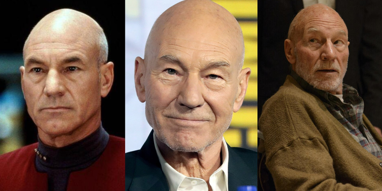 ¿Patrick Stewart aparecerá en Avengers: Doomsday? Esto se sabe