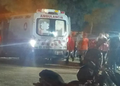 Niña de 4 años se extravía durante festival Catrineras en Ex-Hacienda de Chautla