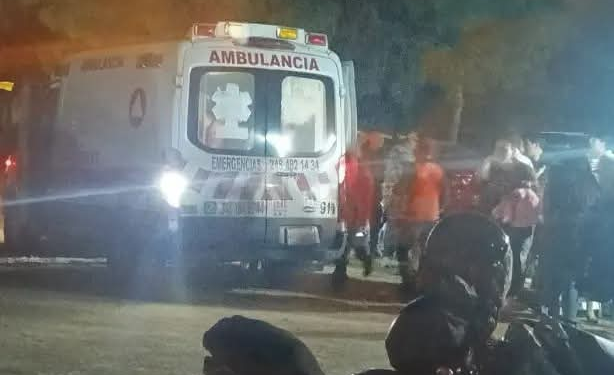 Niña de 4 años se extravía durante festival Catrineras en Ex-Hacienda de Chautla