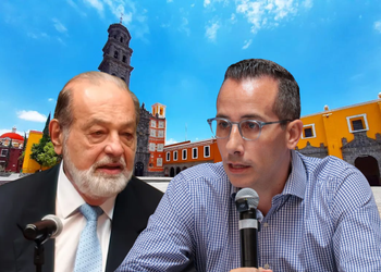 PAN frena «grillas» de Morena y avala a Carlos Slim en el Paseo de San Francisco