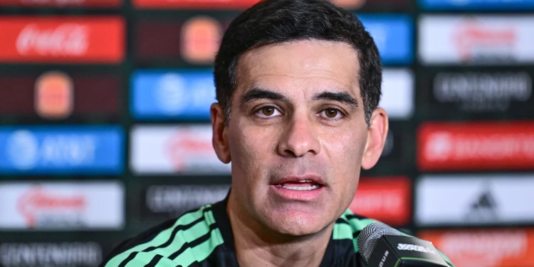 El Tri busca ganar ante Chile en último amistoso de fecha FIFA