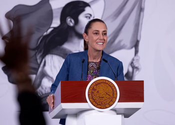 Proyecto inmobiliario de Slim y Chedraui debe apegarse a normas: Sheinbaum