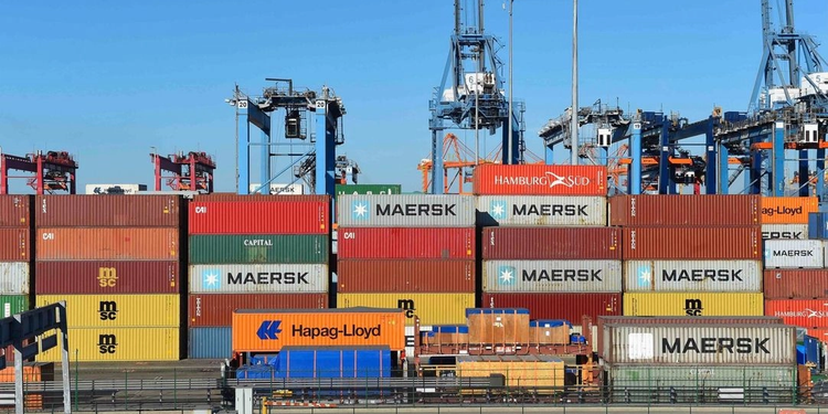 Exportaciones de México a EU marcan récord en agosto