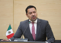Andrés Villegas va por diputación federal de Ciudad Serdán con Morena