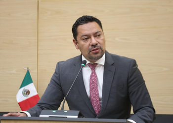 Andrés Villegas va por diputación federal de Ciudad Serdán con Morena