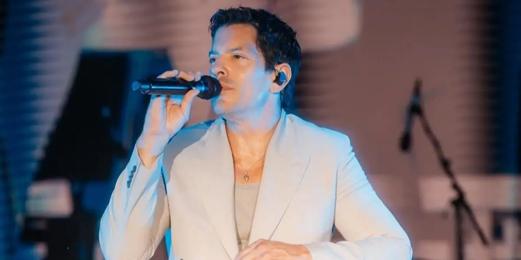 Yahir cancela concierto en Puebla; así puedes solicitar tu reembolso 