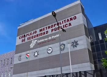 Puebla ampliará C5; obras concluirán en 2027