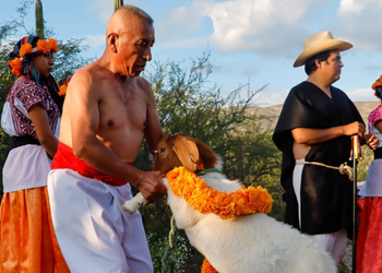 Tehuacán alista Festival del Mole de Caderas 2026 con música y gastronomía