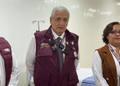 ISSSTEP moviliza una inversió de más de 400 mdp para modernizar su red médica en Puebla}